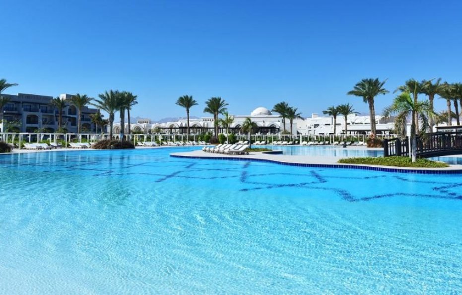 Steigenberger Alcazar