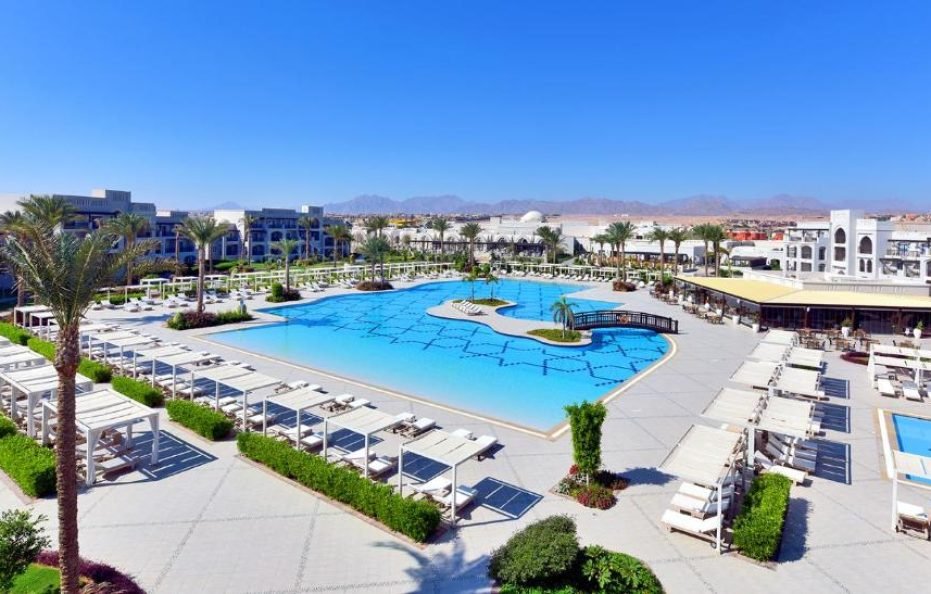 Steigenberger Alcazar