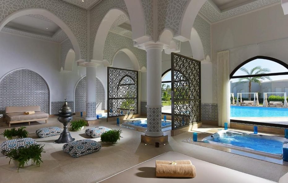 Steigenberger Alcazar