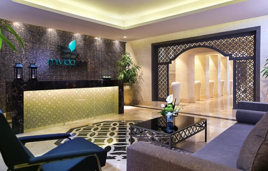 Steigenberger Alcazar