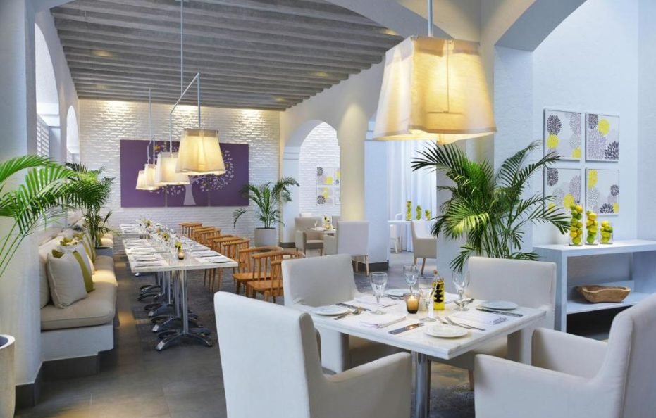 Steigenberger Alcazar