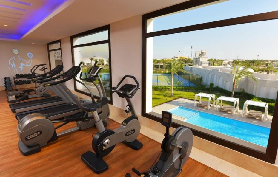 Steigenberger Alcazar