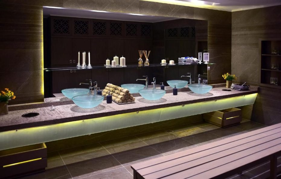 Steigenberger Alcazar