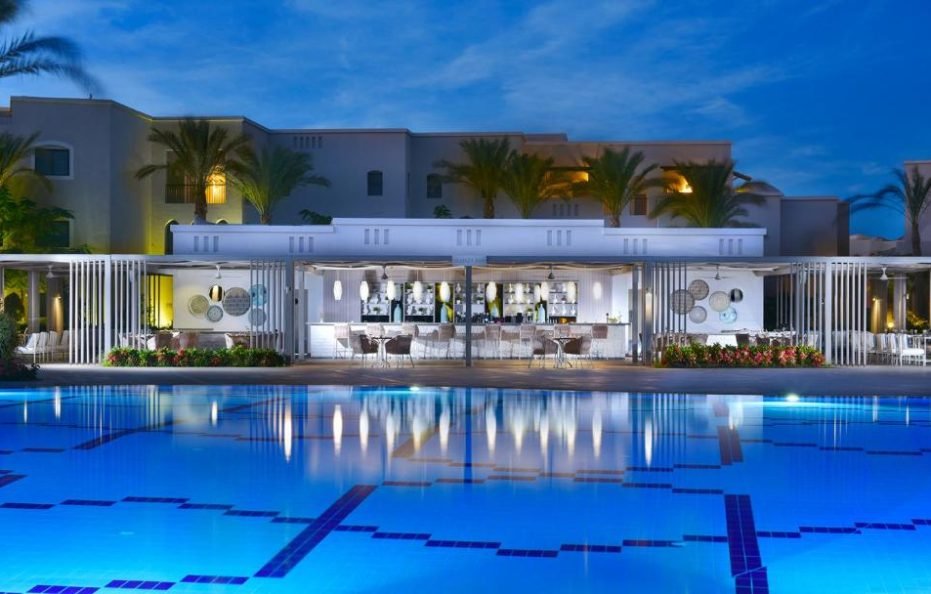 Steigenberger Alcazar