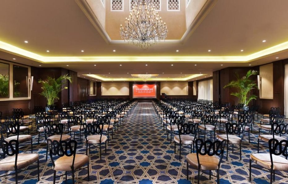 Steigenberger Alcazar