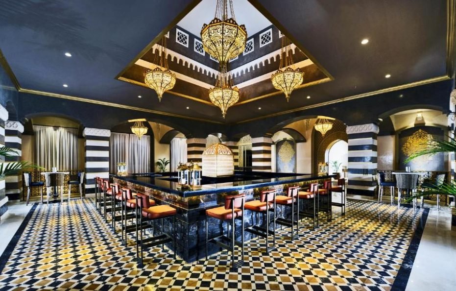 Steigenberger Alcazar