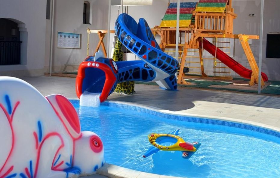 Steigenberger Alcazar