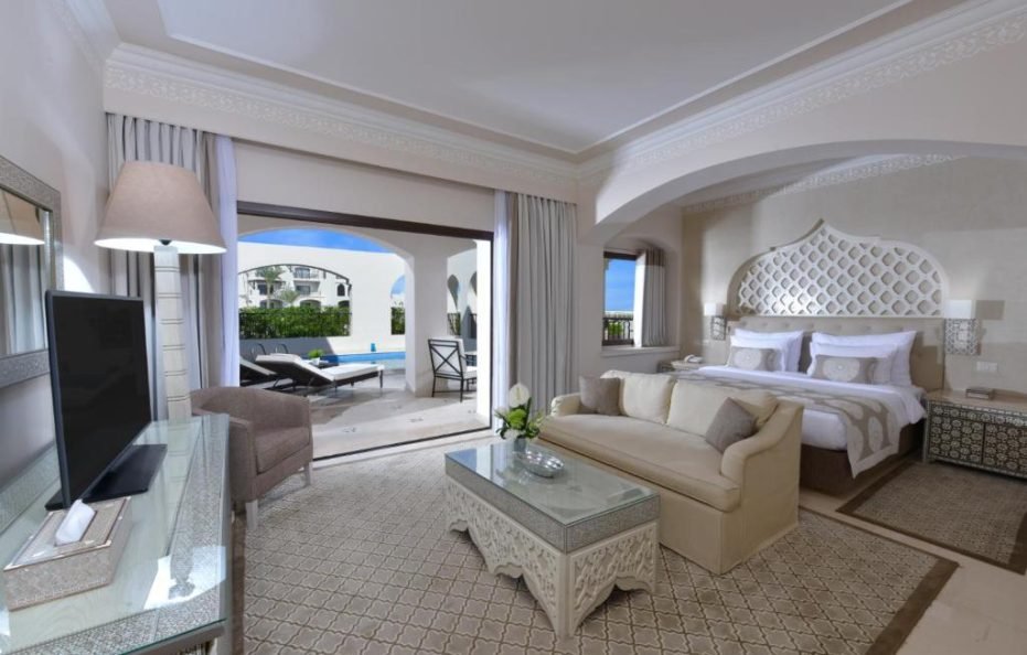 Steigenberger Alcazar