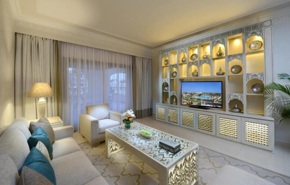 Steigenberger Alcazar