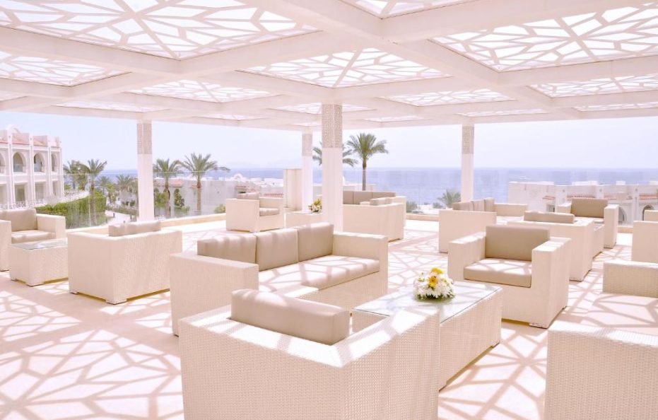 Sunrise Montemar Resort – Grand Select