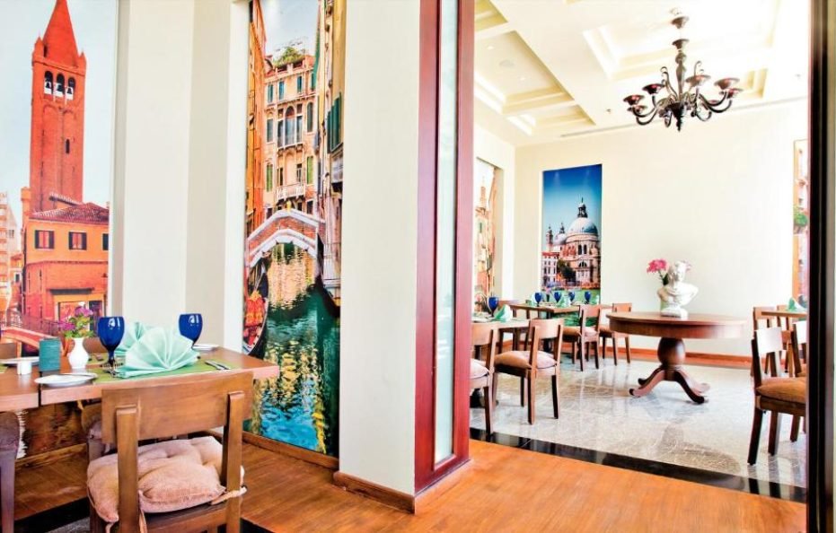 Sunrise Montemar Resort – Grand Select