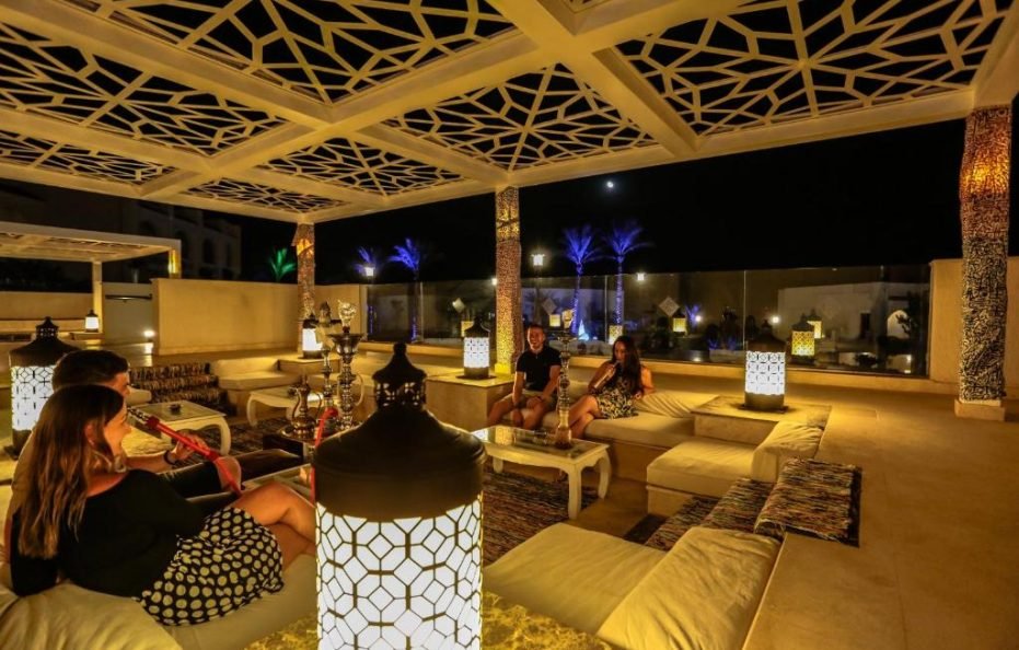 Sunrise Montemar Resort – Grand Select