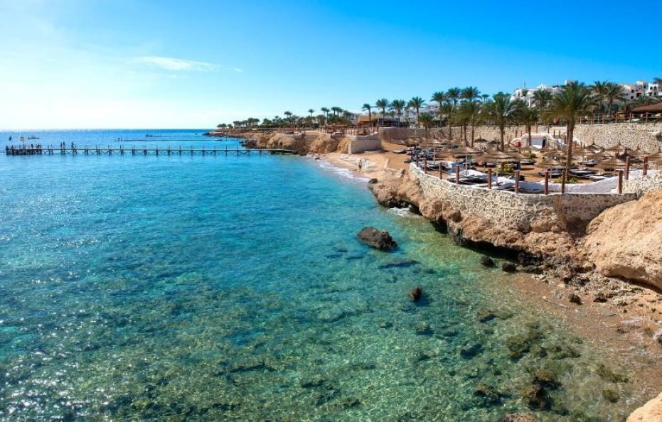 Sunrise Montemar Resort – Grand Select