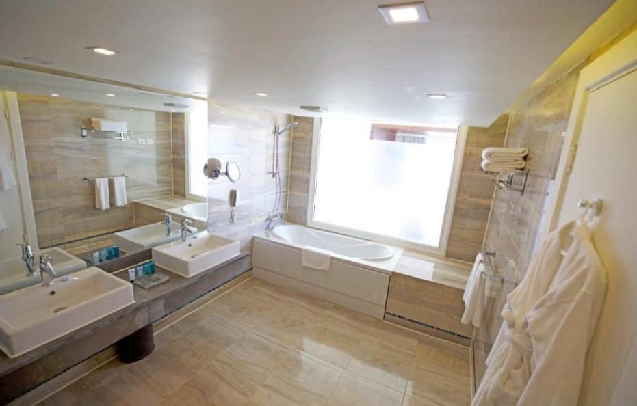 Sunrise Montemar Resort – Grand Select