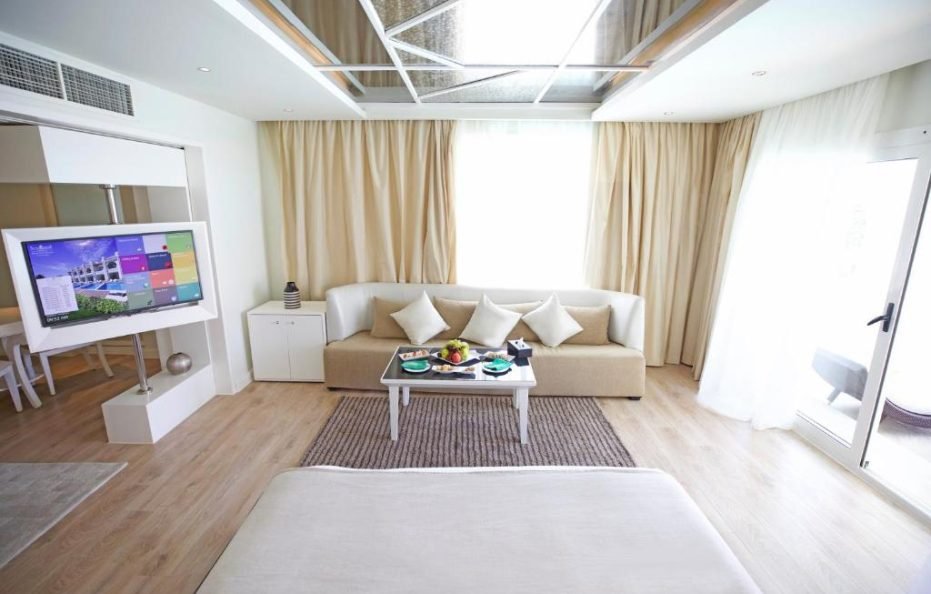 Sunrise Montemar Resort – Grand Select