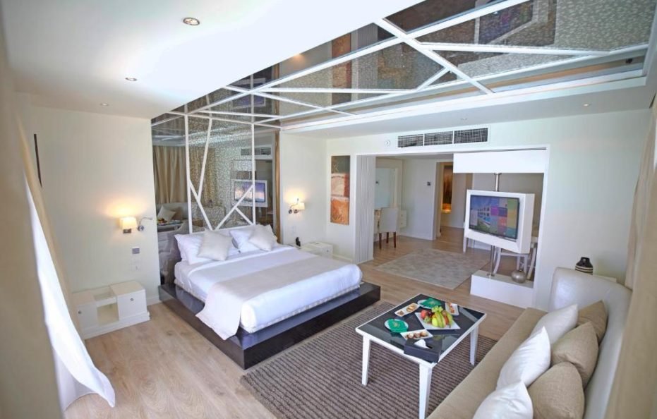 Sunrise Montemar Resort – Grand Select