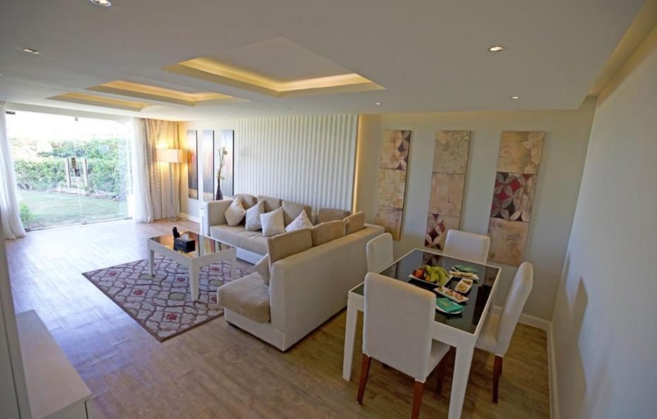 Sunrise Montemar Resort – Grand Select