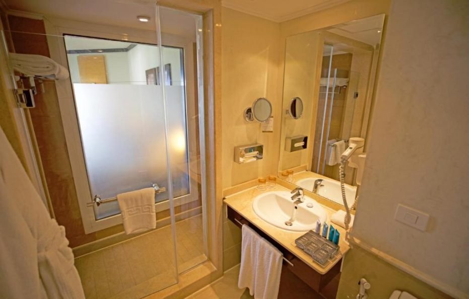 Sunrise Montemar Resort – Grand Select