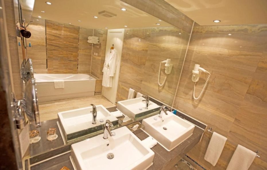 Sunrise Montemar Resort – Grand Select