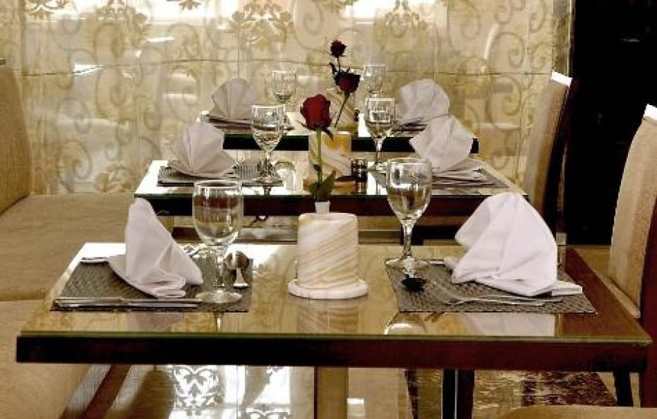 Sunrise Montemar Resort – Grand Select