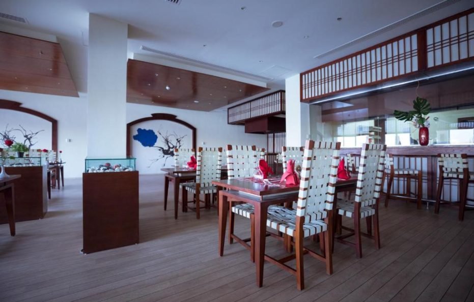 Sunrise Montemar Resort – Grand Select