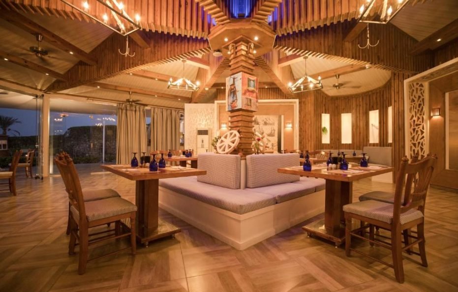 Sunrise Montemar Resort – Grand Select