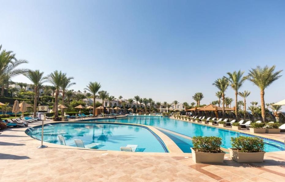 Sunrise Montemar Resort – Grand Select