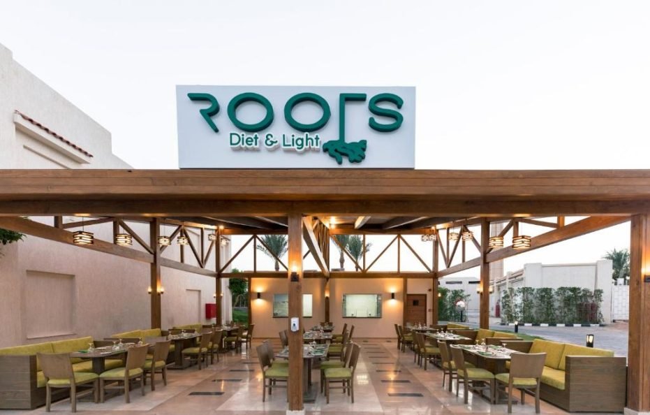 Sunrise Montemar Resort – Grand Select