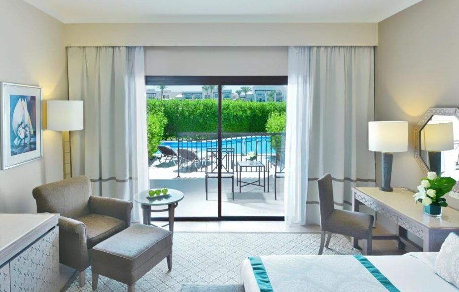 Steigenberger Alcazar