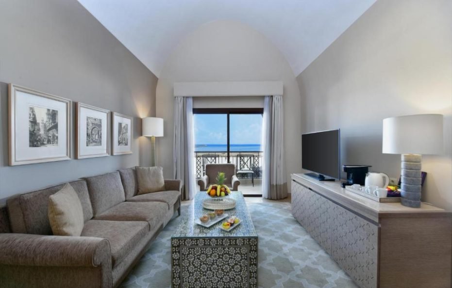 Steigenberger Alcazar