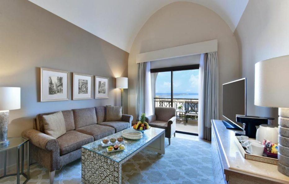 Steigenberger Alcazar