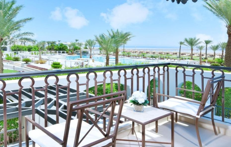 Steigenberger Alcazar