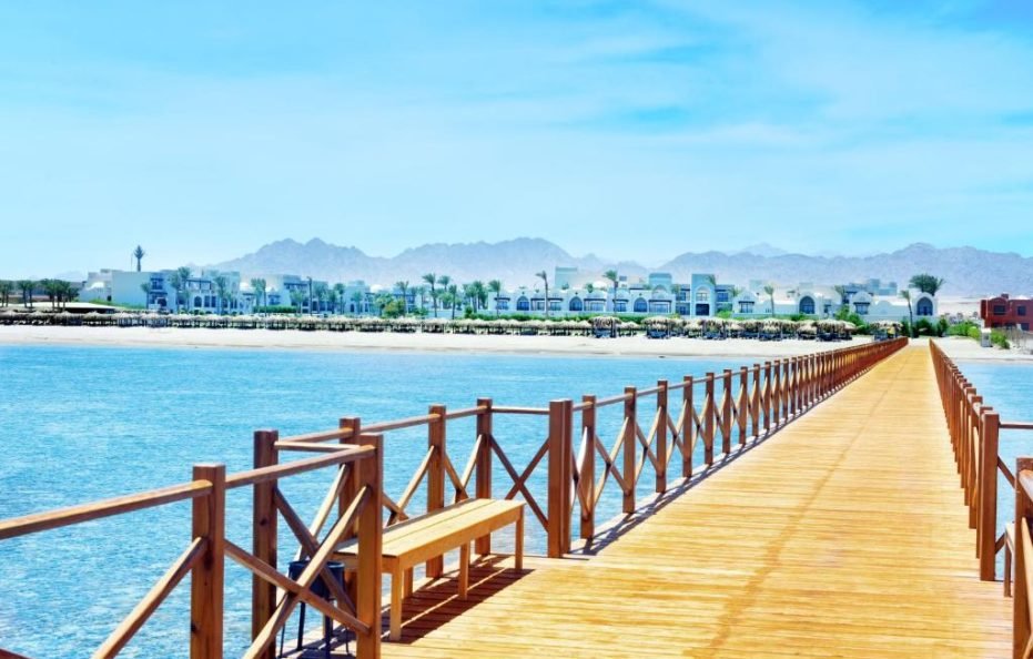 Steigenberger Alcazar