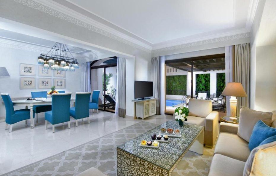 Steigenberger Alcazar