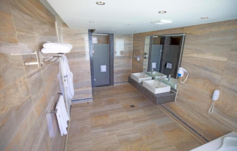 Sunrise Montemar Resort – Grand Select