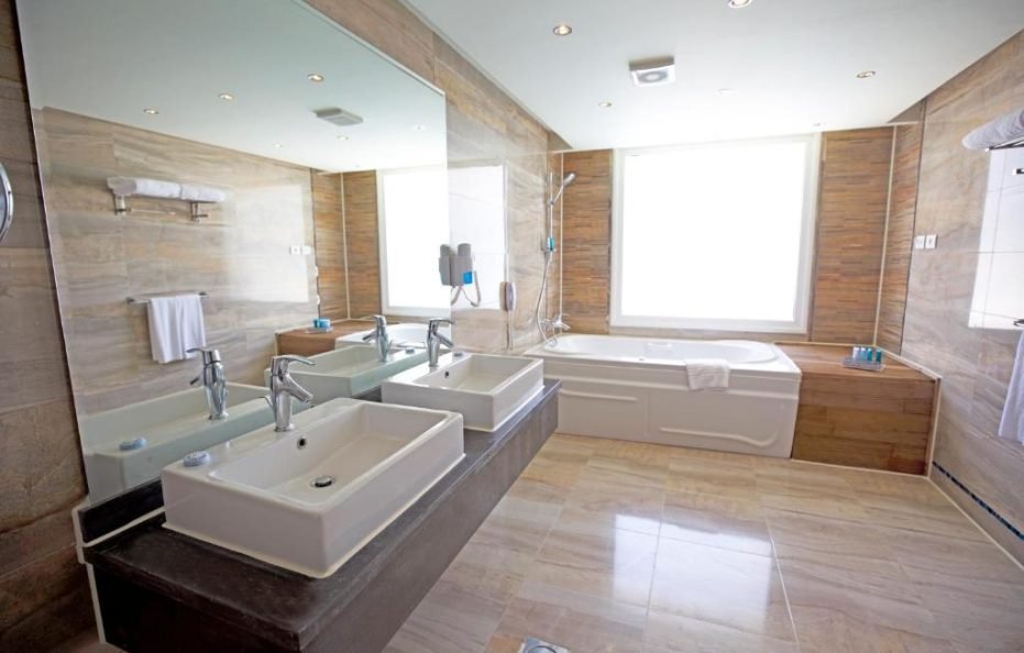 Sunrise Montemar Resort – Grand Select