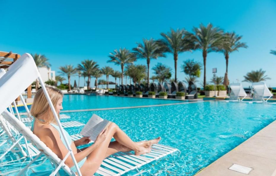 Sunrise Montemar Resort – Grand Select