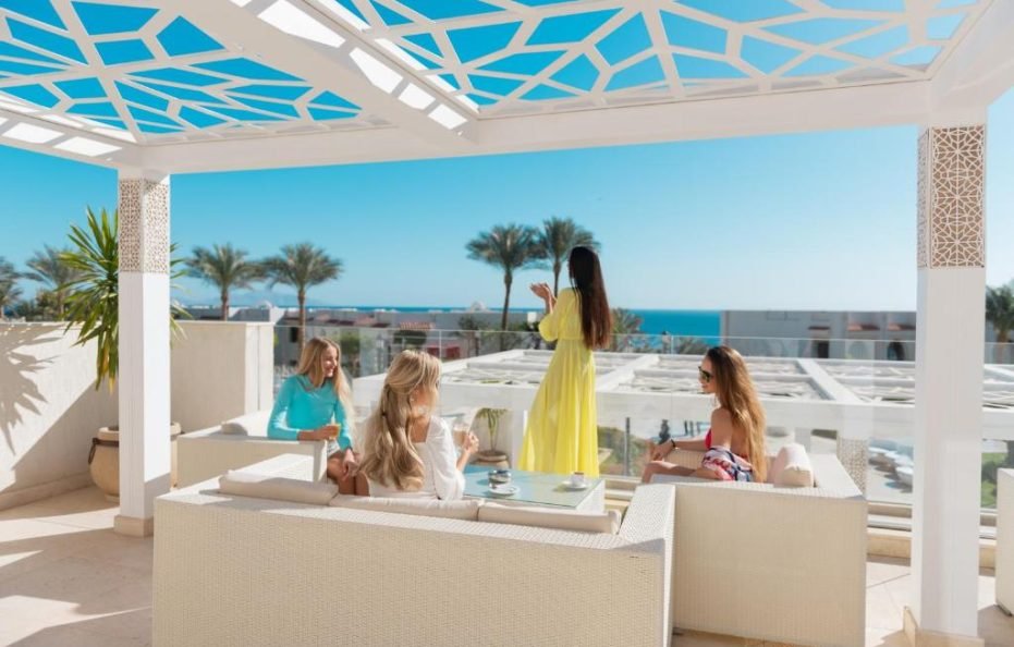 Sunrise Montemar Resort – Grand Select