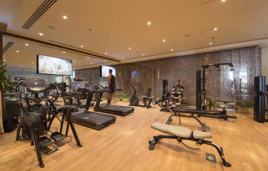 Sunrise Montemar Resort – Grand Select