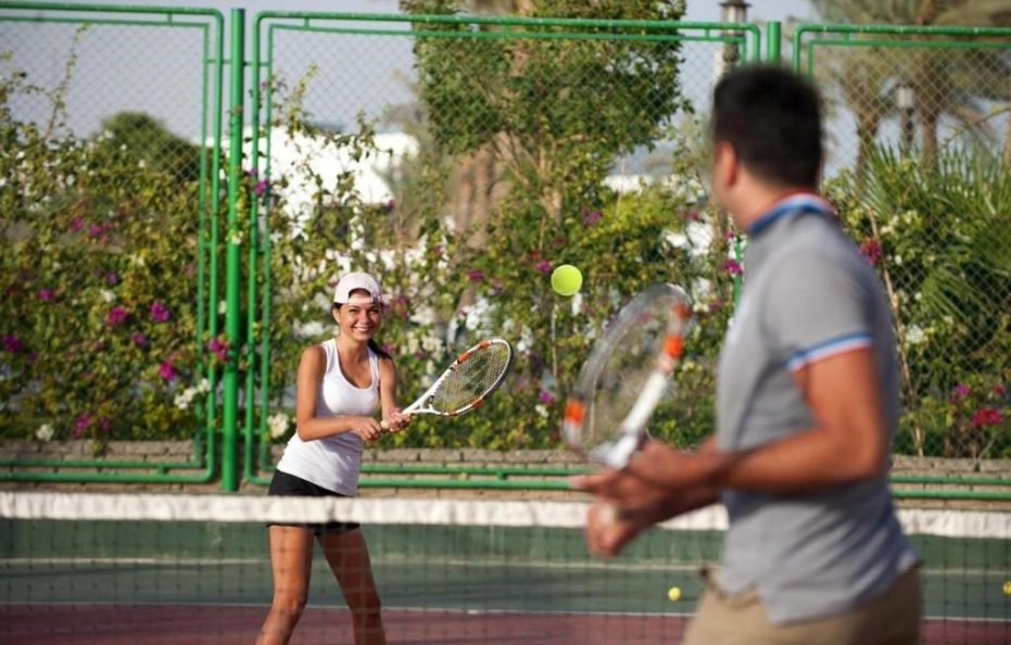 Sunrise Montemar Resort – Grand Select