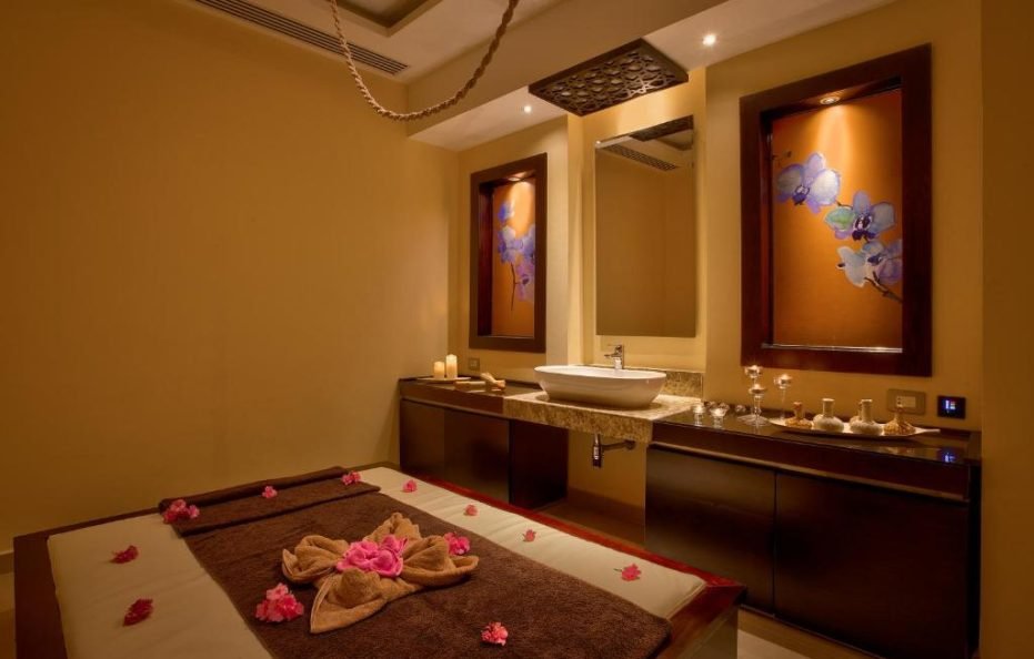 Cleopatra Luxury Resort Sharm