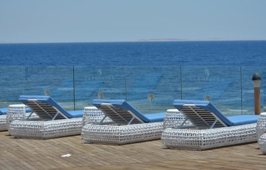 Cleopatra Luxury Resort Sharm