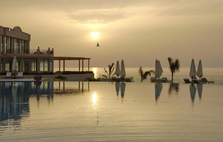 Cleopatra Luxury Resort Sharm