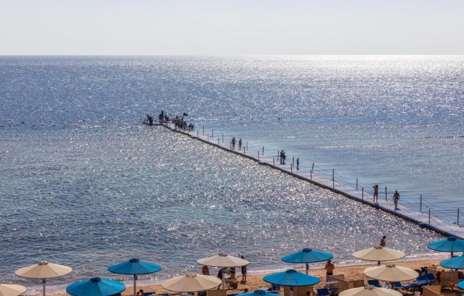 Pickalbatros Palace Sharm – “Aqua Park