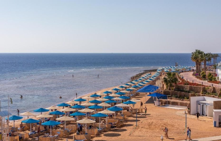 Pickalbatros Palace Sharm – “Aqua Park