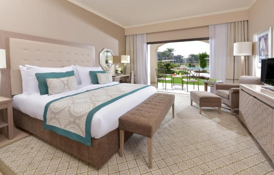 Steigenberger Alcazar