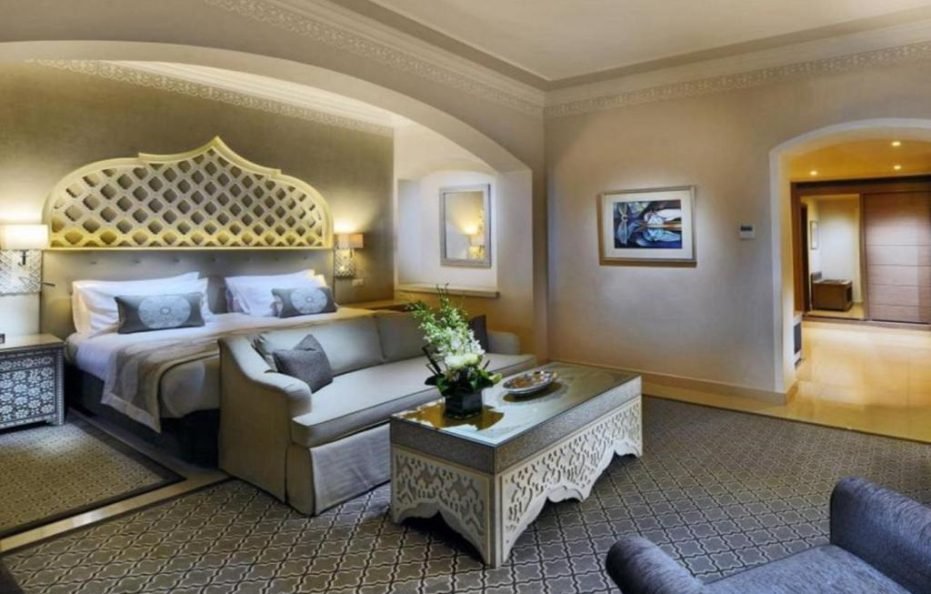 Steigenberger Alcazar