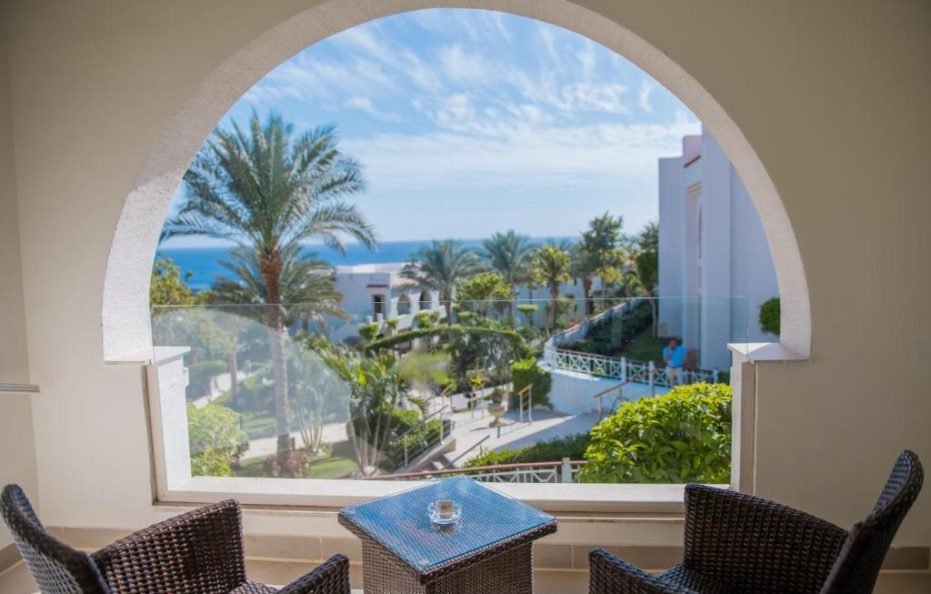 Sunrise Montemar Resort – Grand Select