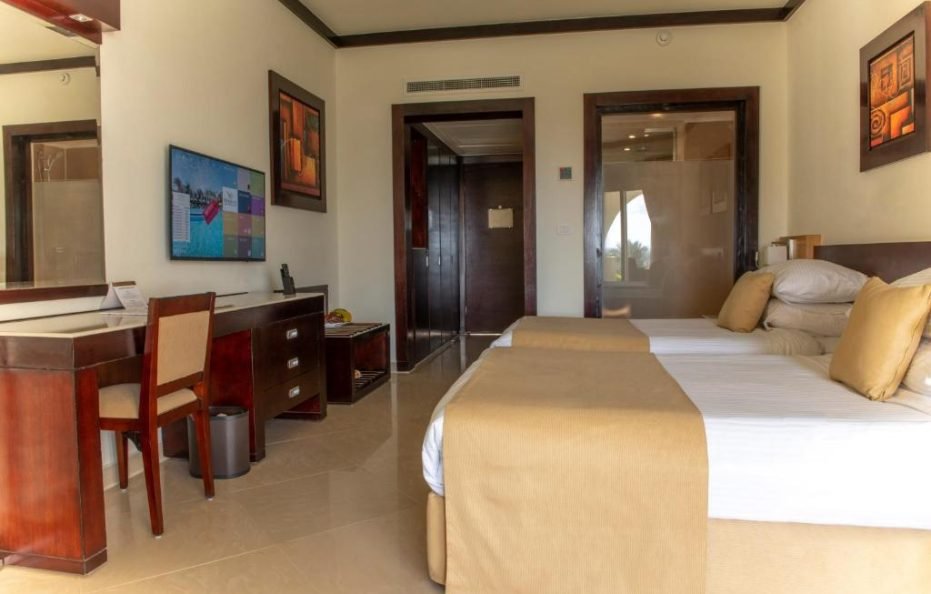 Sunrise Montemar Resort – Grand Select