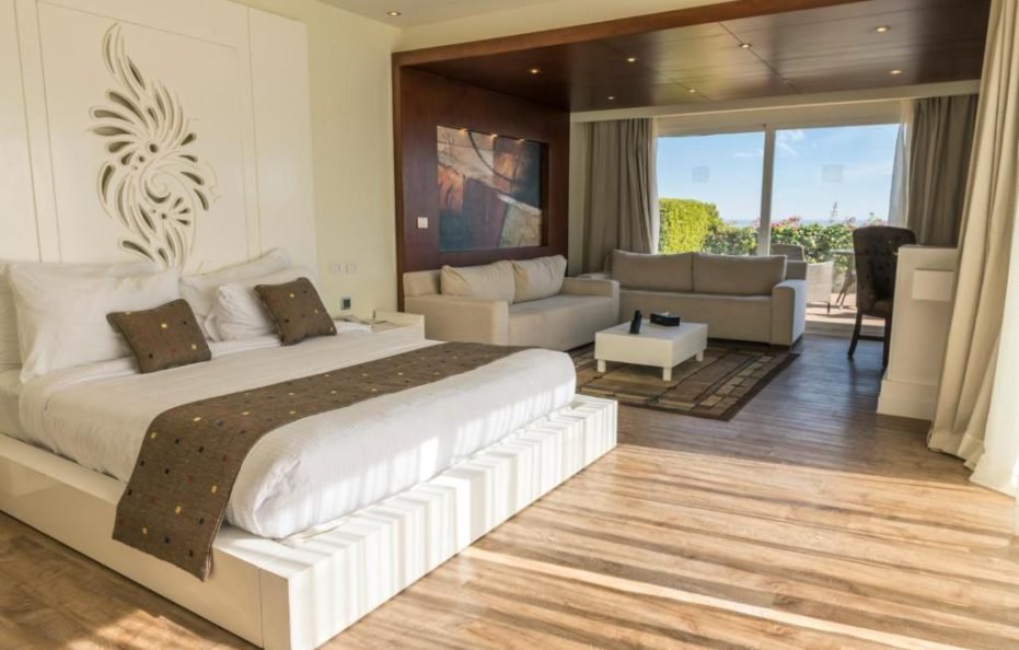 Sunrise Montemar Resort – Grand Select